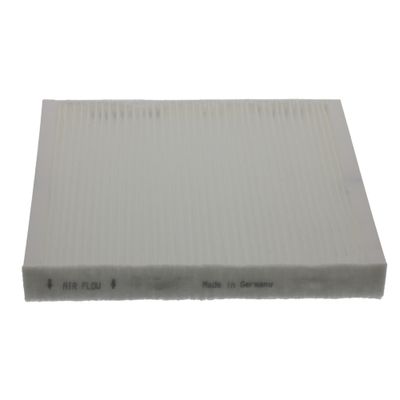 Interieurfilter ADU172536
