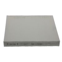 Interieurfilter ADU172536