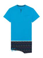 HOM - Short Sleepwear - California - I023, Maat:L