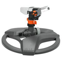 Gardena premium pulserende sectoren cirkelsproeier