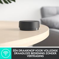 Logitech Z407 40 W Antraciet Bedraad en draadloos - thumbnail