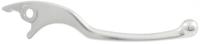 RMS Brake lever right silver