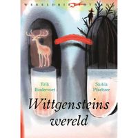 Wittgensteins wereld - (ISBN:9789028451131)