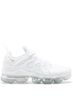 Nike baskets Air Vapormax Plus - Blanc - thumbnail