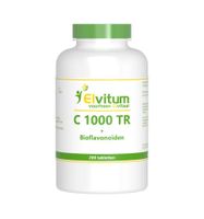 Vitamine C1000 time released