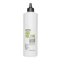 KMS Add Volume Liquid Strength Rinse 500ml
