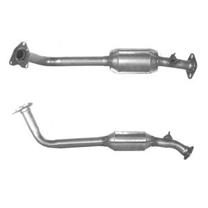 Katalysator Toyota BM91025H