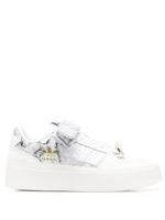 adidas baskets Forum Bonega - Blanc