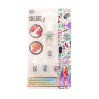 Create It Zeemeermin Nail Art Set