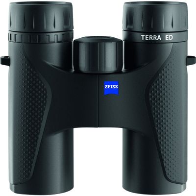 Zeiss Terra 8x32 zwart
