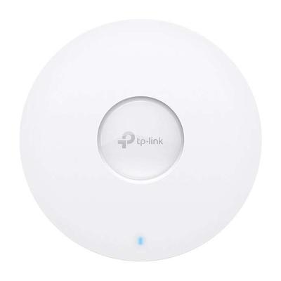 TP-Link Omada EAP673 draadloos toegangspunt (WAP) 5400 Mbit/s Wit Power over Ethernet (PoE)