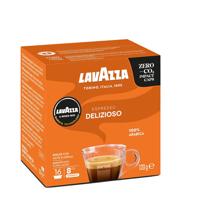 Lavazza A modo mio Delizioso (16st)