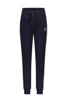 Tygo & Vito Jongens sweat broek - Bas - Navy blauw