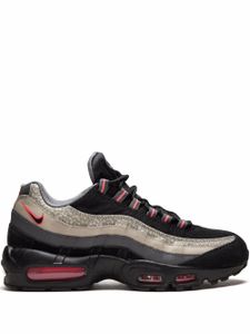 Nike baskets Air Max 95 PRM - Noir