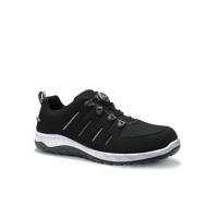 Elten werkschoenen - MADDOX BOA - ESD S3 - zwart-grijs - maat 45