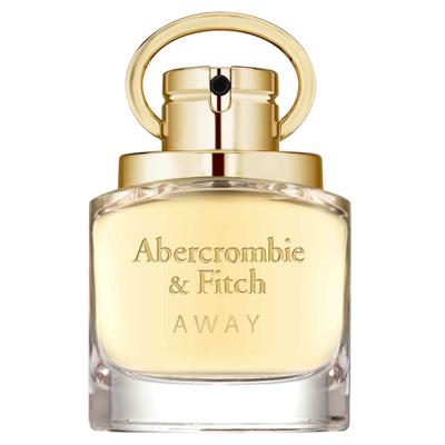 Abercrombie & Fitch Away Woman Eau de Parfum 50ml Abercrombie & Fitch Away Woman Eau de Parfum 50ml
