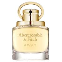 Abercrombie & Fitch Away Woman Eau de Parfum 50ml Abercrombie & Fitch Away Woman Eau de Parfum 50ml