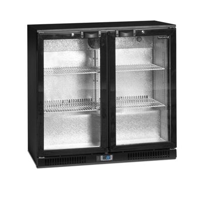 Backbar koeler DB201H