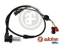 Wielsnelheidssensor DS0012 Wielsnelheidssensor DS0012