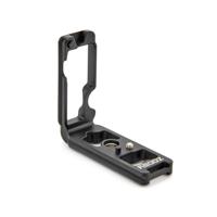 3 Legged Thing ZOOEY QD 110mm Arca L Bracket voor Nikon Z8 Zwart OUTLET