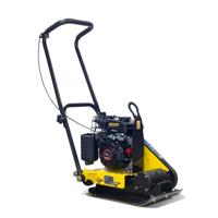 Hyundai Trilplaat 54Kg 2,8 Pk - 57370 - 57370