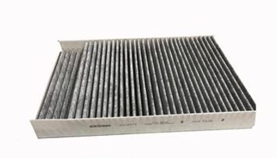 Interieurfilter AHC518