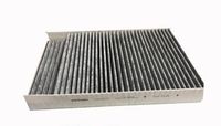 Interieurfilter AHC518
