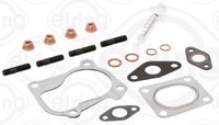 Turbocharger, montageset 434310