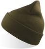 Atlantis AT703 Wind Beanie - Olive - One Size