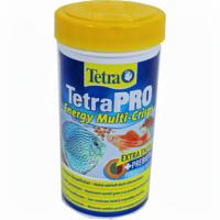 Tetra Pro Energy 250ml - Complete Voeding voor Gezonde & Levendige Aquariumvissen