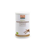 Ashwagandha poeder withania somnifera bio