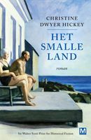 Het smalle land - Christine Dwyer Hickey - ebook