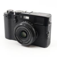 Fujifilm X100F occasion