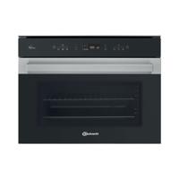 Bauknecht ECSK7CT845PT volledige stoomfuncties ACTIE
