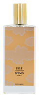 Memo Inle Eau de parfum Spray 75ml Heren