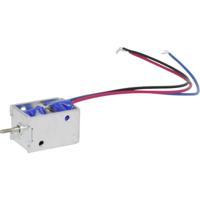 Intertec ITS-LX-1513-24VDC Hefmagneet Bidirectioneel 24 V/DC 24 W - thumbnail