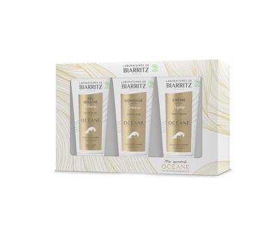 Laboratoires de Biarritz Oceane my ocean essentials 3 x 30 ml