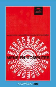 Mens en computer (Paperback)