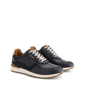 Travelin&apos; Men - sneaker low - Marine - Maat 47