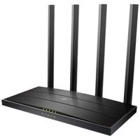 TP-LINK Archer C6 WiFi-router 2.4 GHz, 5 GHz 1.2 GBit/s