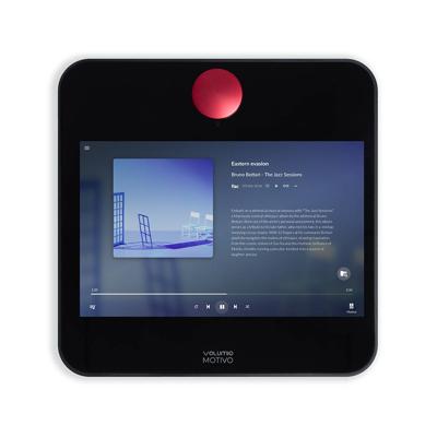 Volumio Motivo Audio streamers - Zwart