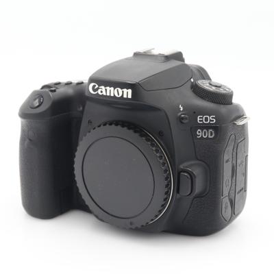 Canon EOS 90D body occasion