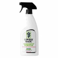Cowboy Magic greenspot remover