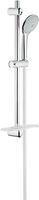 Grohe Euphoria glijstangset 60cm mono chroom