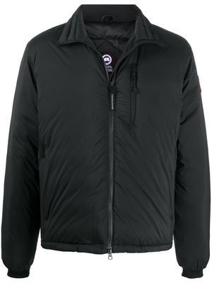 Canada Goose doudoune Lodge - Noir