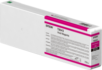 Epson Ultrachrome Vivid Magenta T8043 700ml Epson Ultrachrome Vivid Magenta T8043 700ml