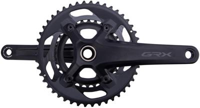 Shimano crankstel grx rx600 11v 172.5/46x30t