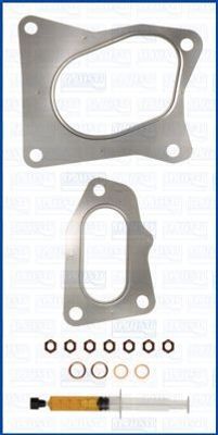 Turbocharger, montageset JTC12024