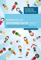 Binnenklasdifferentiatie - Catherine Coubergs, Katrien Struyven, Nadine Engels, Wouter Cools, Kristine de Martelaer - ebook