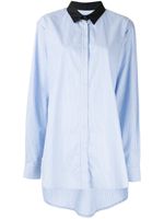 Macgraw chemise Truth - Bleu